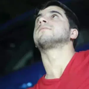 محمد الشرمان 