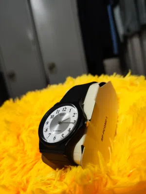 Casio MQ-24