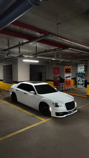 كرايسلر اوباما   — Chrysler Obama