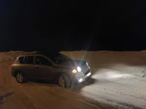 Jeep Compass . Passing Sep-2026.Good and Well maintained Car with original accessories.