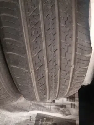 Dunlop . 18 . Used3