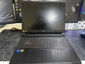 Acer Nitro V16 - i7-14th Gen, RTX 4050 6GB DDR6 VRAM, 16GB DDR5 5600MHz, 512 GB NVMe SSD