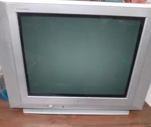 تلفزيون ال جي نظيف للبيع