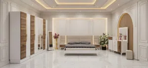 عرض تخفيض اسعار لمده محدوده غرف نوم تركي 10 قطع