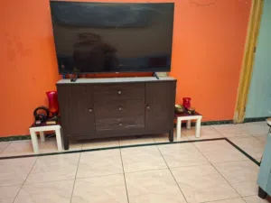 Samsung 65 inch Curve Smart TV