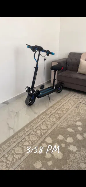 للبيع سكوتر