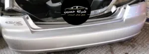طمبون خلفي هوندا سيفيك 2000 - 2024   مستعمل / جديد