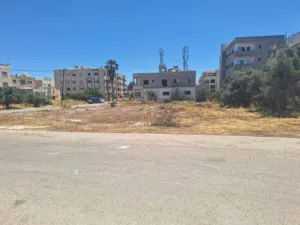 Residential Land for Sale in Irbid Al Hay Al Sharqy