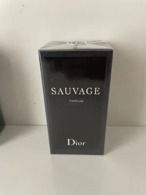 Dior Sauvage 100mL