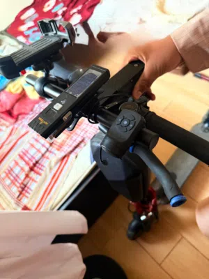URGENT SALE E SCOOTER