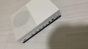 اكس بكس ون نضيف شبه جديد