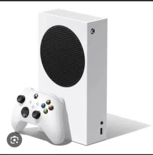 Xbox Series S Xbox for sale in Amman