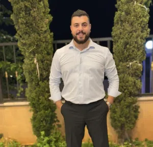 Jalal Massad 
