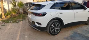 Used Volkswagen ID 4 in Aqaba