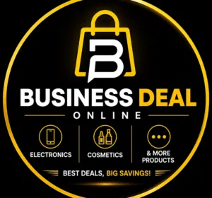 BUSINESS DEAL 
