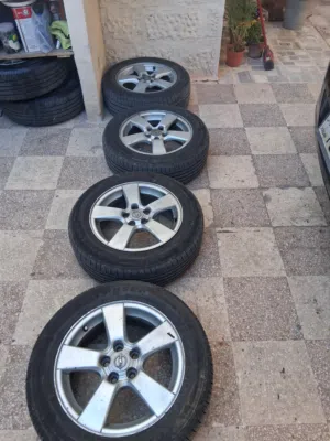 جنط كروز اصلي GM 16