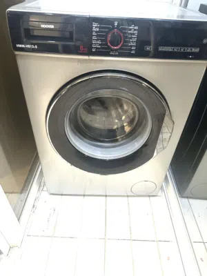 Hoover 8Kg washing machine in great working condition for immediate sale