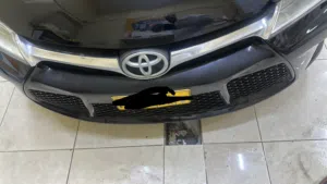 Used Toyota Camry in Al Batinah