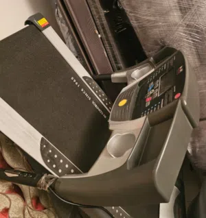 جهاز مشى قابل للطي