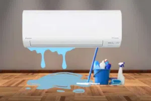 AC service and repair of all household electric home appliances