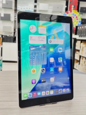 Used iPad 9th Gen in Oman  10.2 Inch Display  9th Generation