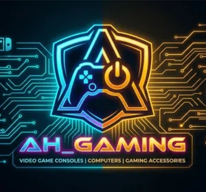ah gaming 