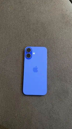 ايفون 16