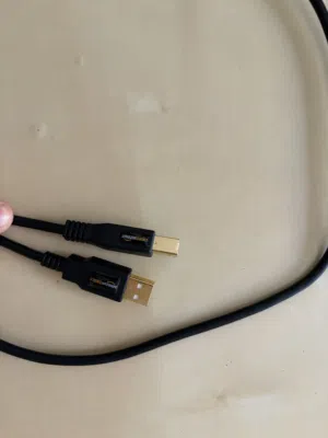Amazon basics USB A