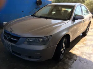 Used Hyundai Sonata in Tripoli
