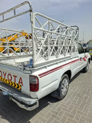 Toyota hilux pickup 2000