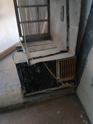 تكيف جينرال اثنين طن