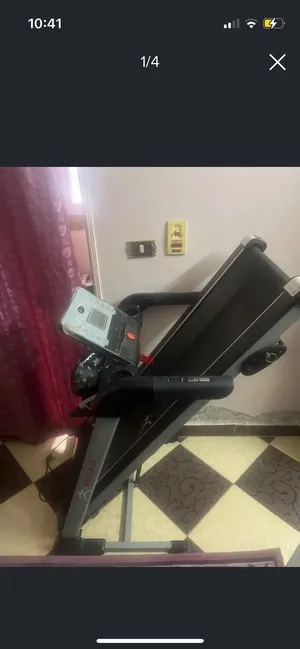 Sport Equipments . Used0