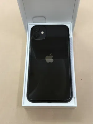 Apple iPhone 11 128 GB in Al Batinah