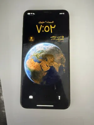 ايفون Xmax