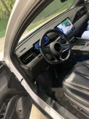 Used BYD Seal in Baghdad