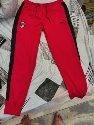 بنطلون بوما AC Milan