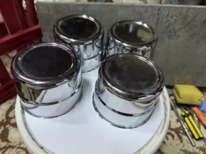 اغطية عجلات