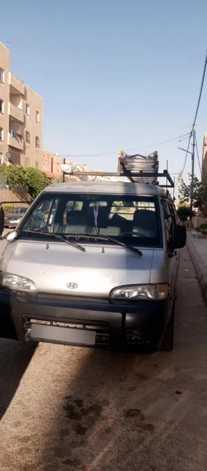 Used Hyundai H 100 in Amman