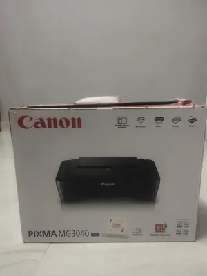 Printers Canon printers for sale  in Al Dhahirah
