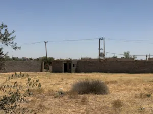 Residential Land for Sale in Tripoli Salah Al-Din