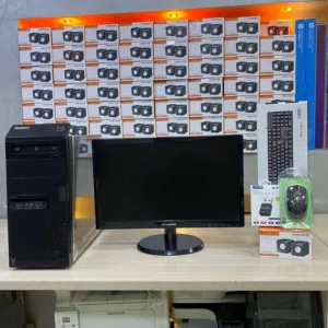 كمبيوتر كامل Core i5