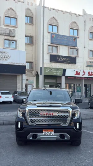 جمس سيرا 2020
