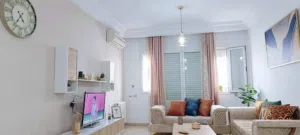 120 m2 2 Bedrooms Apartments for Rent in Tunis Other