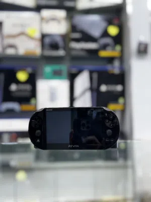 PS Vita Slim Used بلاي ستيشن فيتا سليم مستعمل