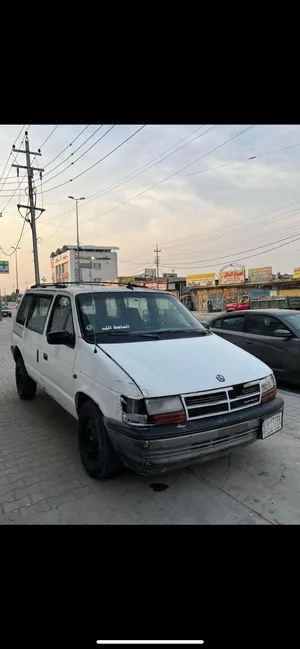 Used JAC Other in Basra