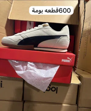 أحذية رياضية sneakers