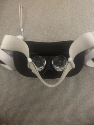 نظارة Meta Quest 2 VR