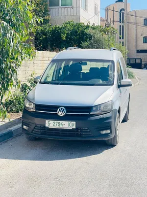 used-volkswagen-caddy-in-hebron