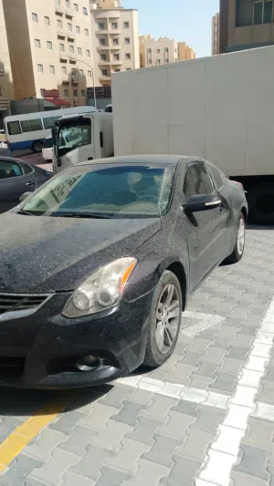Used Nissan Altima in Al Ahmadi