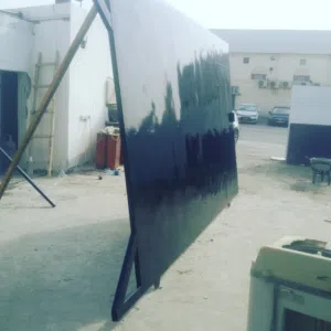 soolading Door Main Garage Door